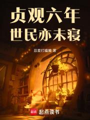 世民亦未寝完结免费