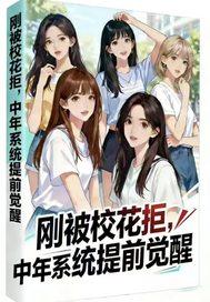 被校花表白觉醒系统