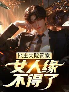 地主大院管家,女人缘不得了